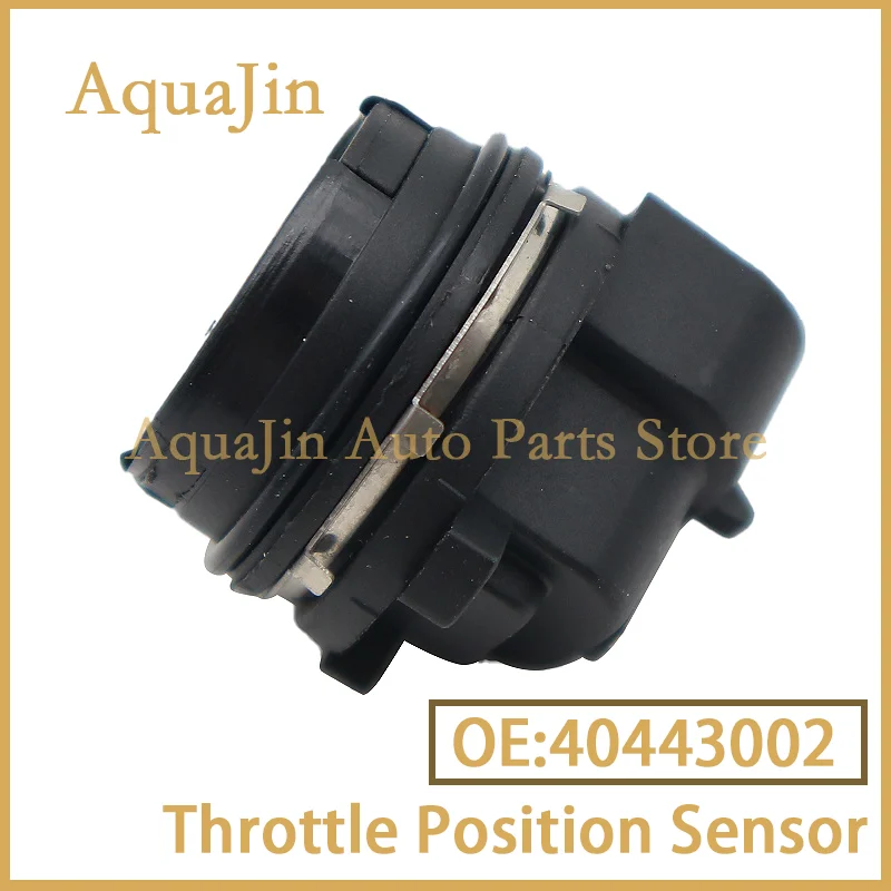 40443002 Throttle Position Sensor TPS For Fiat Palio Siena Chery Ducati Monster S4R Superbike 749 848 999 1098 1198 S4RS Desmo
40443002 Throttle Position Sensor TPS For Fiat Palio Siena Chery Ducati Monster S4R Superbike 749 848 999 1098 1198 S4RS Desmo