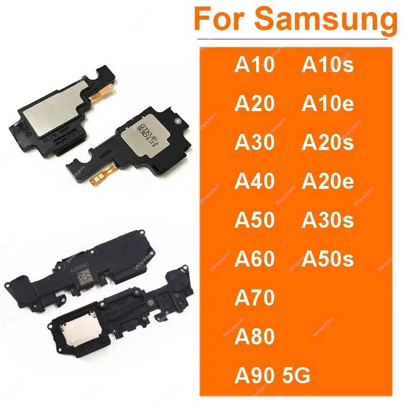 Громкий динамик для Samsung Galaxy A10 A20 A30 A40 A50 A60 A70 A80 A90 5G A10s A10e A20s A30s A50s Запчасти громкоговорителя
Громкий динамик для Samsung Galaxy A10 A20 A30 A40 A50 A60 A70 A80 A90 5G A10s A10e A20s A30s A50s Запчасти громкоговорителя