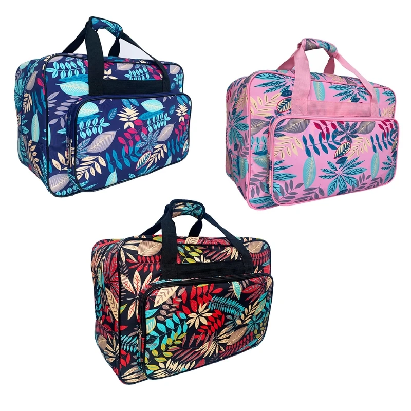 Household Sewing Machine Handbags Nylon Storage Carrying Bags Durable Drop shipping
Household Sewing Machine Handbags Nylon Storage Carrying Bags Durable Drop shipping