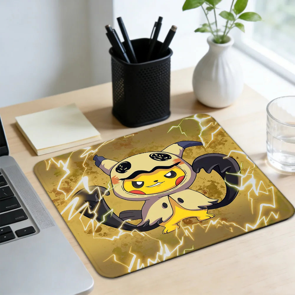 Mosepad Kawaii P-Pokemones Computer Mat Desk Accessories Pc Gamer Mousepad Company Game Mats Mouse Anime Mause Table Decoration
Mosepad Kawaii P-Pokemones Computer Mat Desk Accessories Pc Gamer Mousepad Company Game Mats Mouse Anime Mause Table Decoration