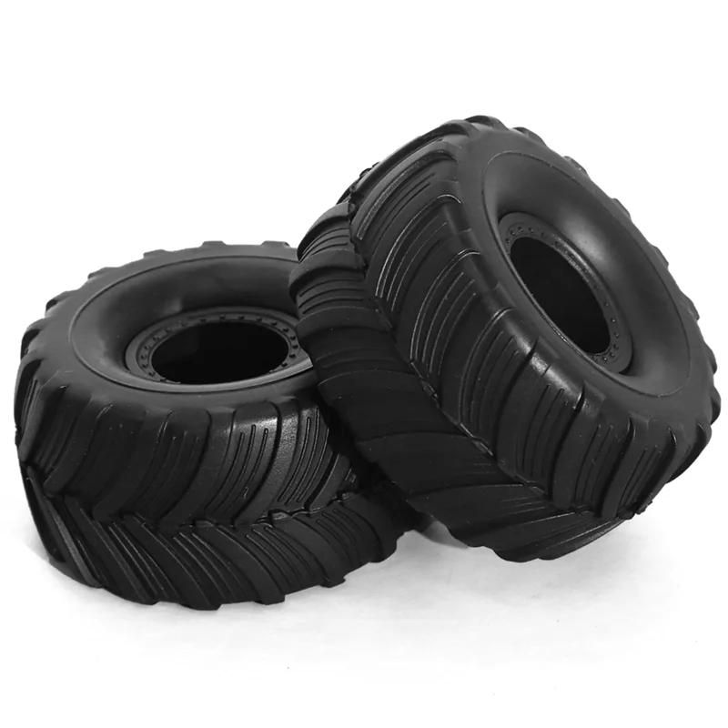 BEDW-For 1/18/24 Simulation Climbing Tire T4-M Truck SCX24 Universal Wheel Tire FMS FCX24 Carisma Kaisima AX24
BEDW-For 1/18/24 Simulation Climbing Tire T4-M Truck SCX24 Universal Wheel Tire FMS FCX24 Carisma Kaisima AX24