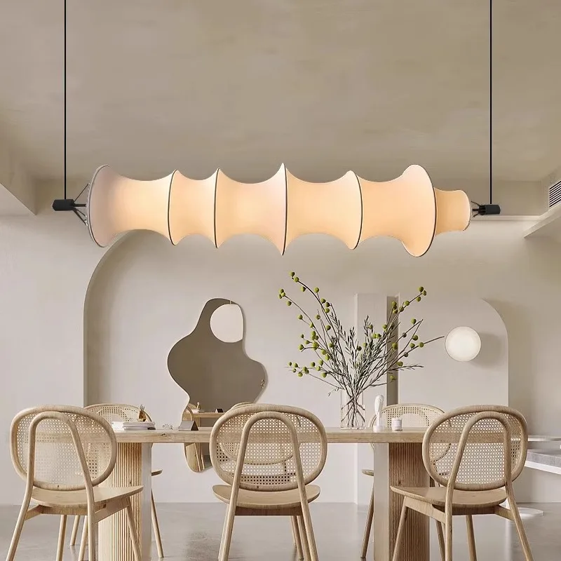 Pendant Lamp Wabi Sabi Silk Pendant Lights For Living Dining Room Loft Home Decor Designer Pendant Lamp Led Lights E27
Pendant Lamp Wabi Sabi Silk Pendant Lights For Living Dining Room Loft Home Decor Designer Pendant Lamp Led Lights E27