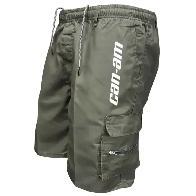 2026 Outdoor shorts, bike shorts with elastic belts, baggy work shorts with multiple pockets, quick-drying printed sweatpants
2026 Outdoor shorts, bike shorts with elastic belts, baggy work shorts with multiple pockets, quick-drying printed sweatpants