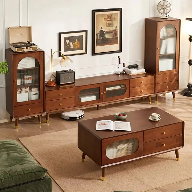 Storage Mid Century Tv Stands Universal Nordic Vintage Display Luxury Aesthetic Tv Table Designer Muebles Ornaments Home Decor
Storage Mid Century Tv Stands Universal Nordic Vintage Display Luxury Aesthetic Tv Table Designer Muebles Ornaments Home Decor