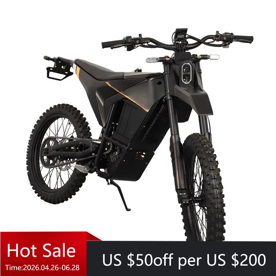 Electric off-road vehicle 72V 30Ah off-road electric motorcycle road legal electric moped
Electric off-road vehicle 72V 30Ah off-road electric motorcycle road legal electric moped