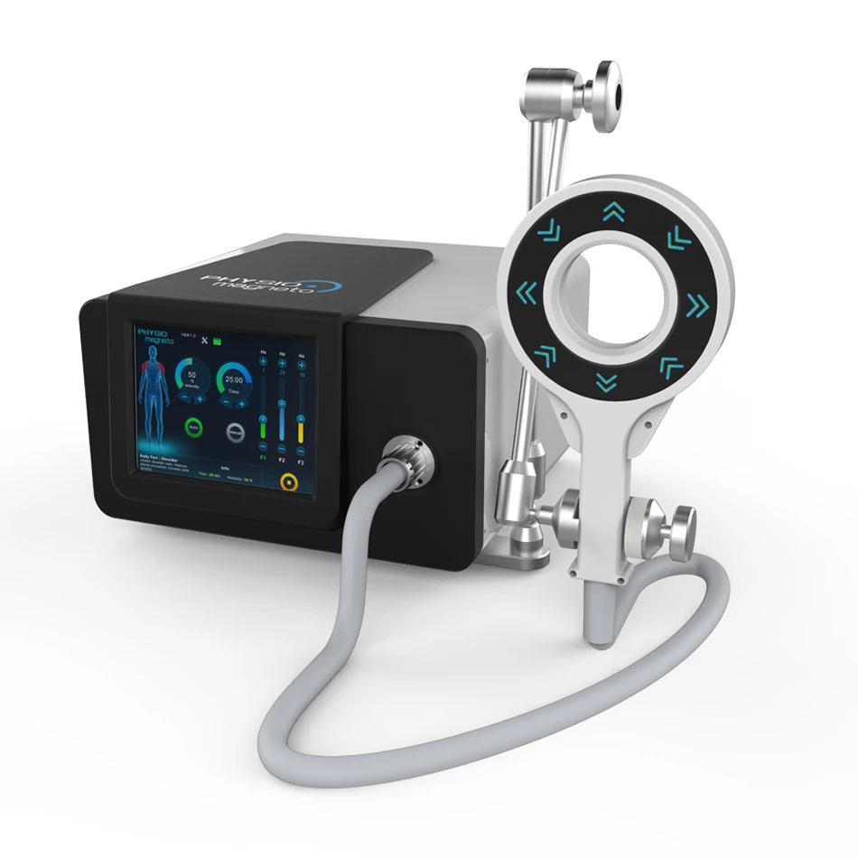 Magnetoterapia Fisioterapia Magneto Therapy Machine Non Invasive Ambulant No Reported Side Effects
Magnetoterapia Fisioterapia Magneto Therapy Machine Non Invasive Ambulant No Reported Side Effects