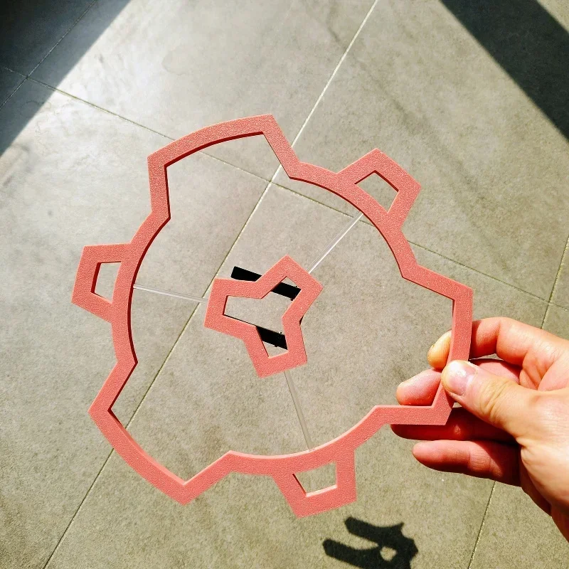Wakamo Amami Hairpin Halo Cosplay Headwear Prop Blue Archive Halloween Christmas Party Costumes Accessories
Wakamo Amami Hairpin Halo Cosplay Headwear Prop Blue Archive Halloween Christmas Party Costumes Accessories