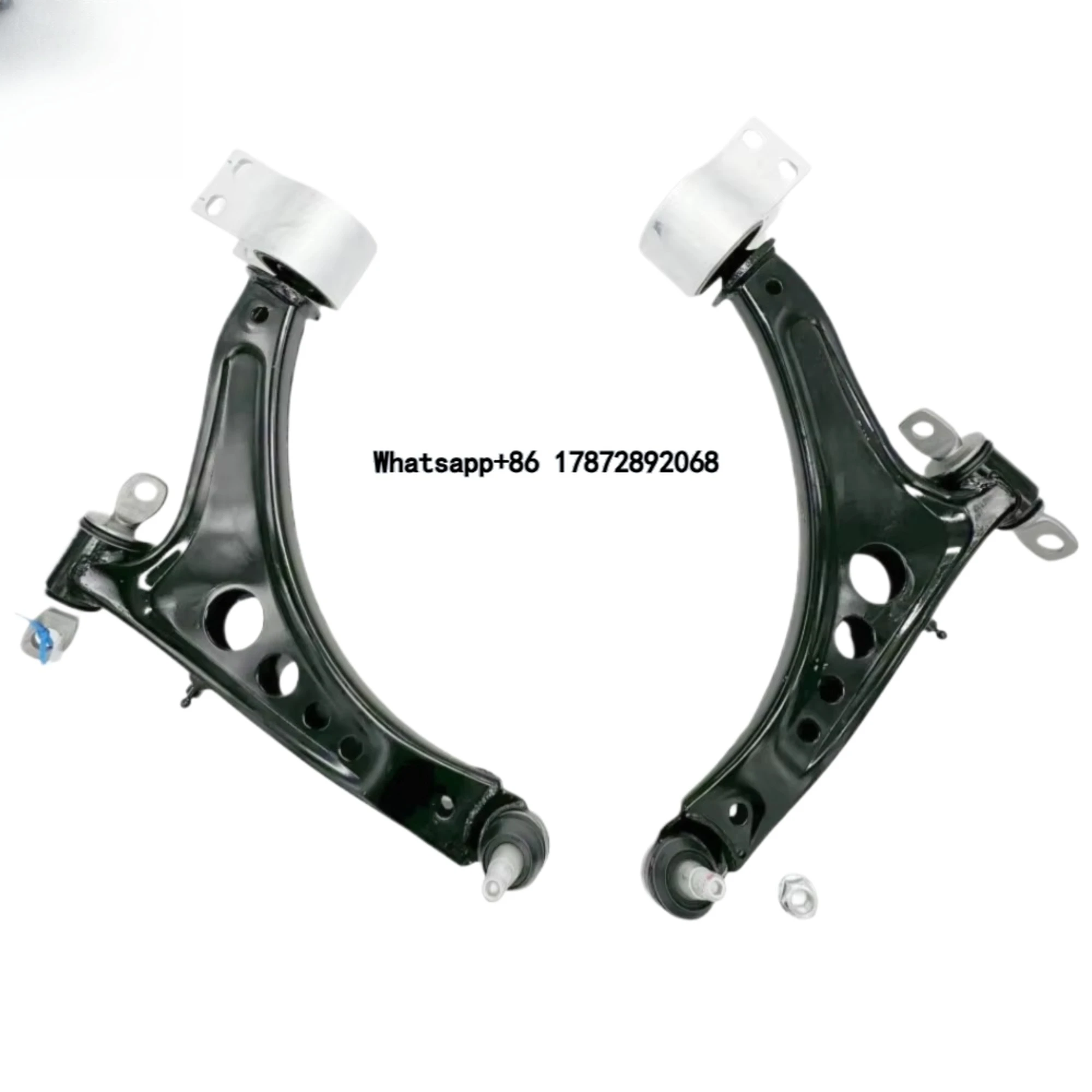 For Traverse Vehicle PartsCar Suspension Parts Control Arm Factory Wholesale 84215911 23340541 84215910 23340540
For Traverse Vehicle PartsCar Suspension Parts Control Arm Factory Wholesale 84215911 23340541 84215910 23340540