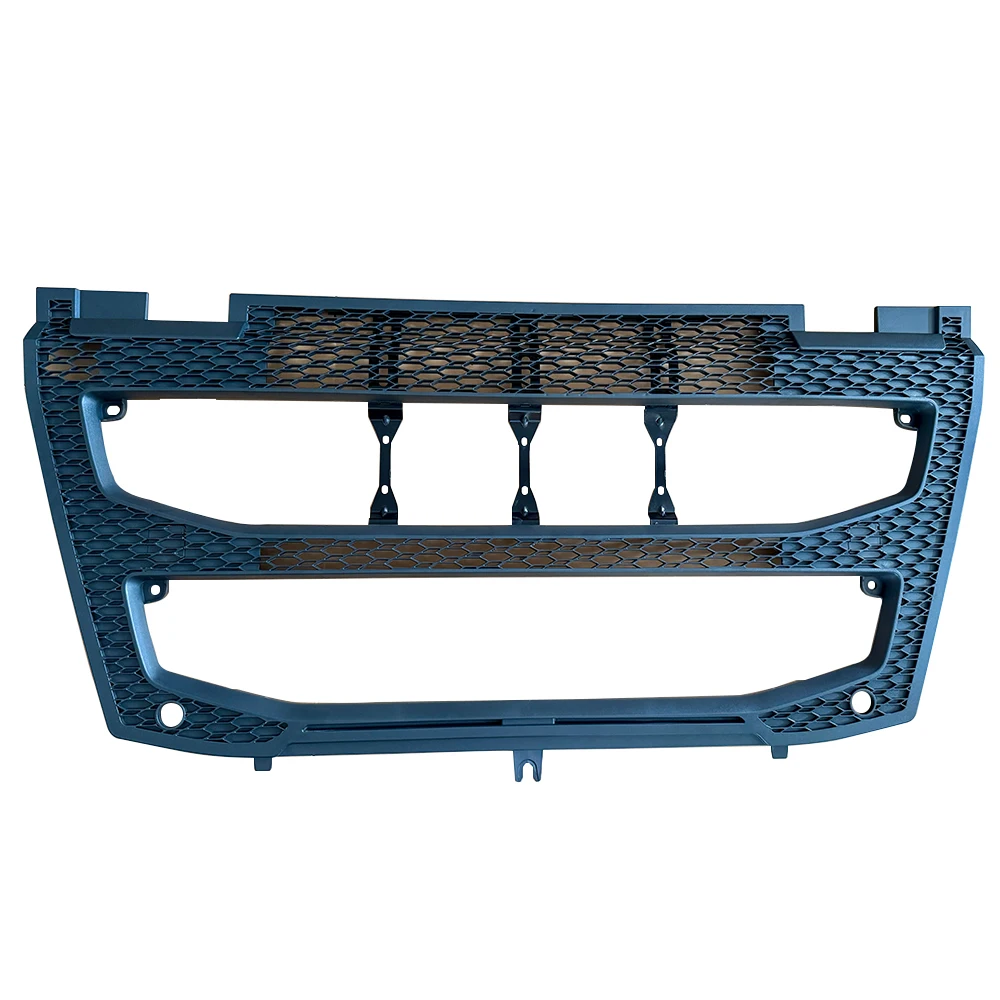 Truck Accessories Plastic Truck Parts OE 82491908 82491903 Grille Assembly For Volvo FH4 Heavy Duty Truck
Truck Accessories Plastic Truck Parts OE 82491908 82491903 Grille Assembly For Volvo FH4 Heavy Duty Truck
