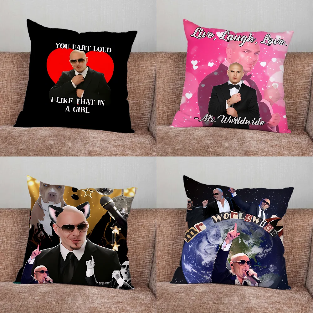 Mr W-Worldwide Pillow Case For Home Bedroom Car Office Decoration Living Room Sofa Cushion Cover Suitable
Mr W-Worldwide Pillow Case For Home Bedroom Car Office Decoration Living Room Sofa Cushion Cover Suitable