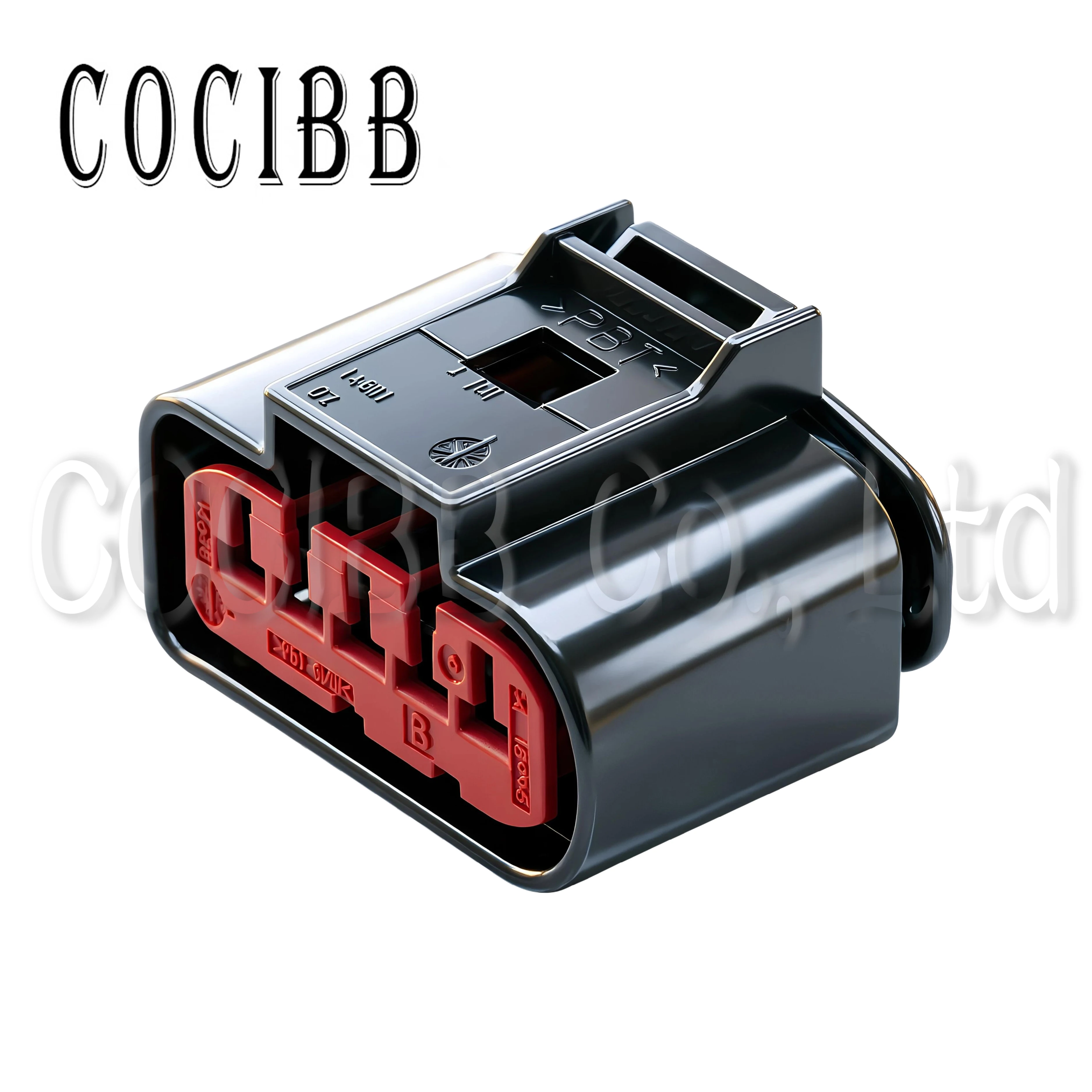 5 Pin Female MAF Waterproof Automotive Connector Mass Air Flow Sensor Wire harness Plug 1J0973775A 1J0 973 775A
5 Pin Female MAF Waterproof Automotive Connector Mass Air Flow Sensor Wire harness Plug 1J0973775A 1J0 973 775A