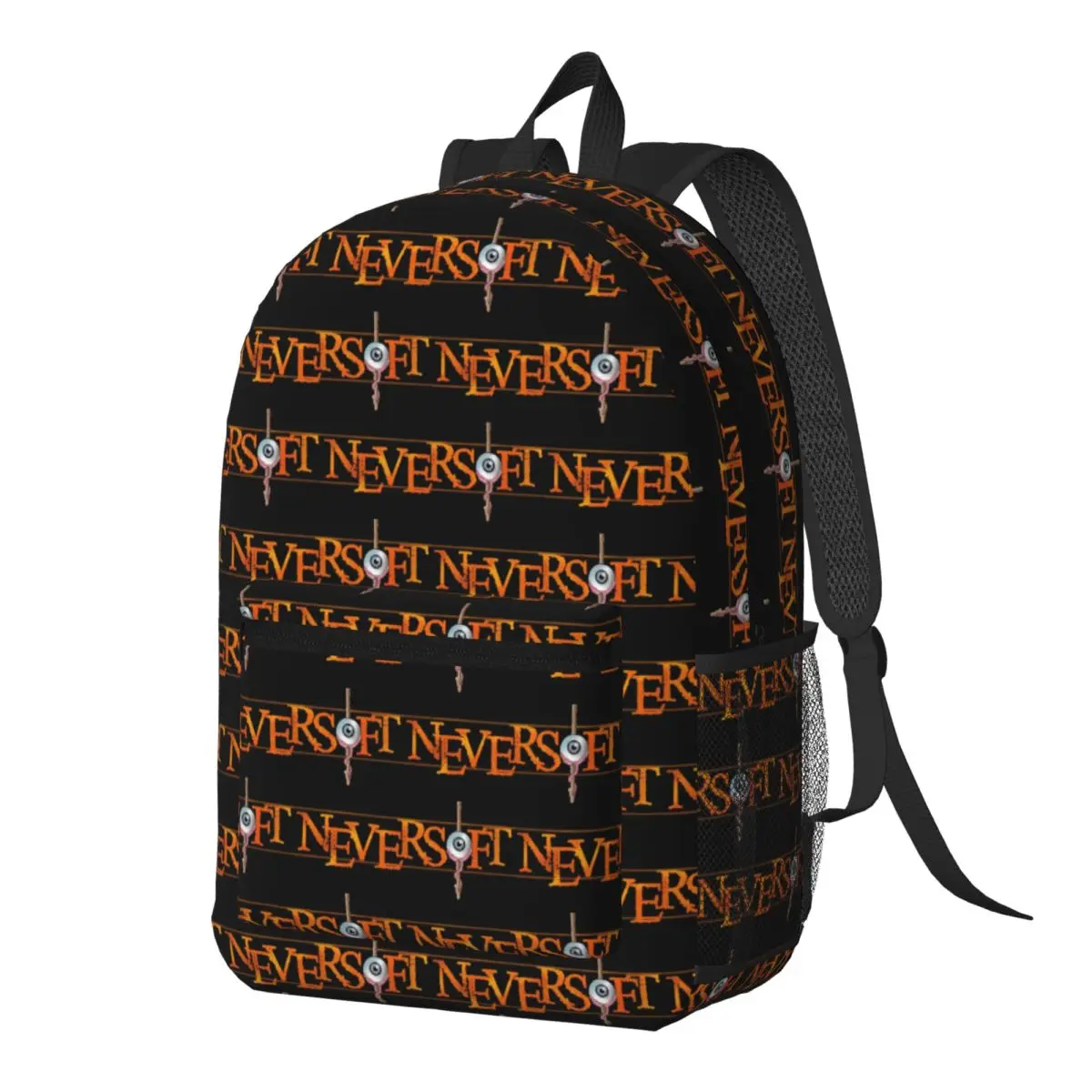Neversoft Backpack Daypack Large Capacity Children BookBag School Bag Shoulder Bags for Men Women
Neversoft Backpack Daypack Large Capacity Children BookBag School Bag Shoulder Bags for Men Women
