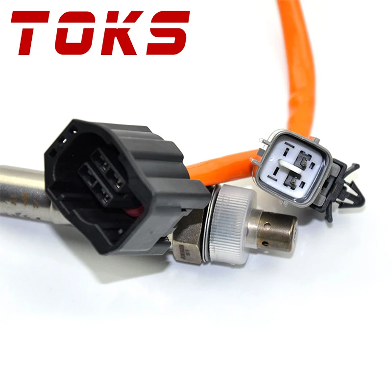 LFH1-188G1 O2 Sensor Lambda Sensor for Mazda 6 GG GY 2002 2003 2004 2005 2006 2007 1.8 2.0 2.3 LFH1-18-8G1 Oxygen Sensor
LFH1-188G1 O2 Sensor Lambda Sensor for Mazda 6 GG GY 2002 2003 2004 2005 2006 2007 1.8 2.0 2.3 LFH1-18-8G1 Oxygen Sensor
