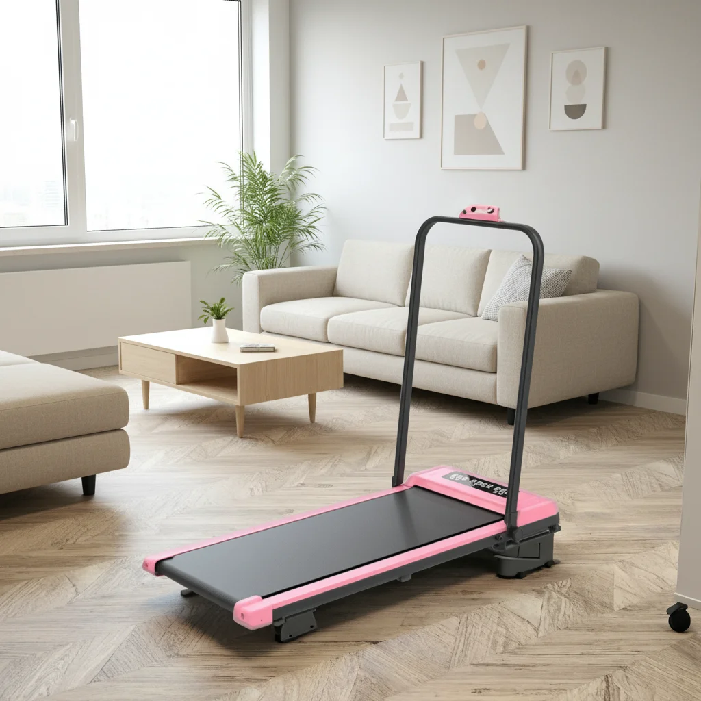 Wholesale Portable Foldable Home Gym Speed Adjustable Electric Treadmill Treadmill Machine for Sale
Wholesale Portable Foldable Home Gym Speed Adjustable Electric Treadmill Treadmill Machine for Sale