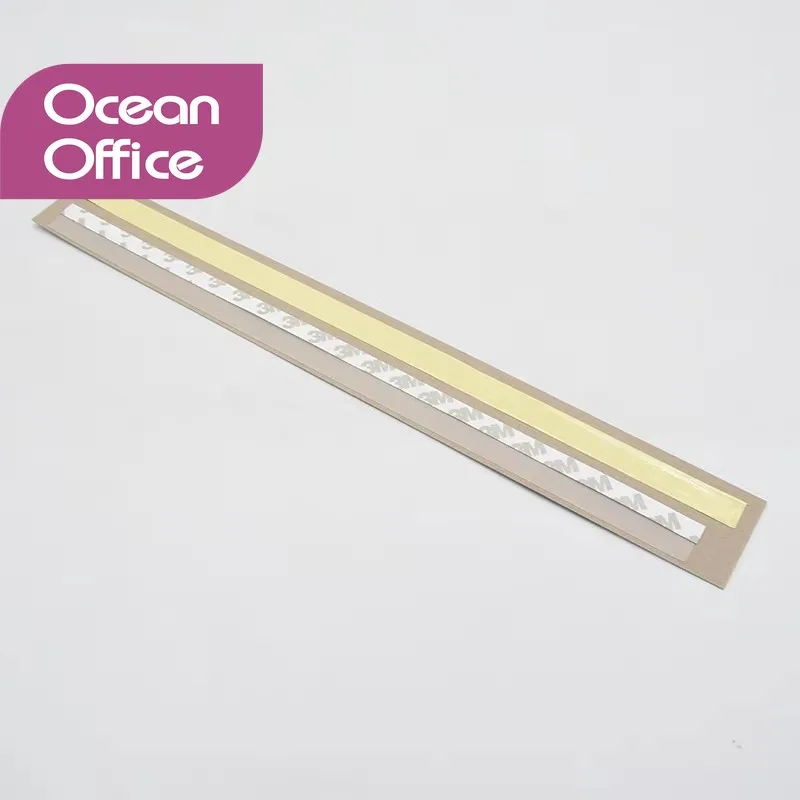 10PCS Developer Seal Blade for XEROX 7655 7665 7675 7755 7765 7775 240 242 250 252 260 550 560 570 C60 C70 700i 770 C75 J75 700
10PCS Developer Seal Blade for XEROX 7655 7665 7675 7755 7765 7775 240 242 250 252 260 550 560 570 C60 C70 700i 770 C75 J75 700