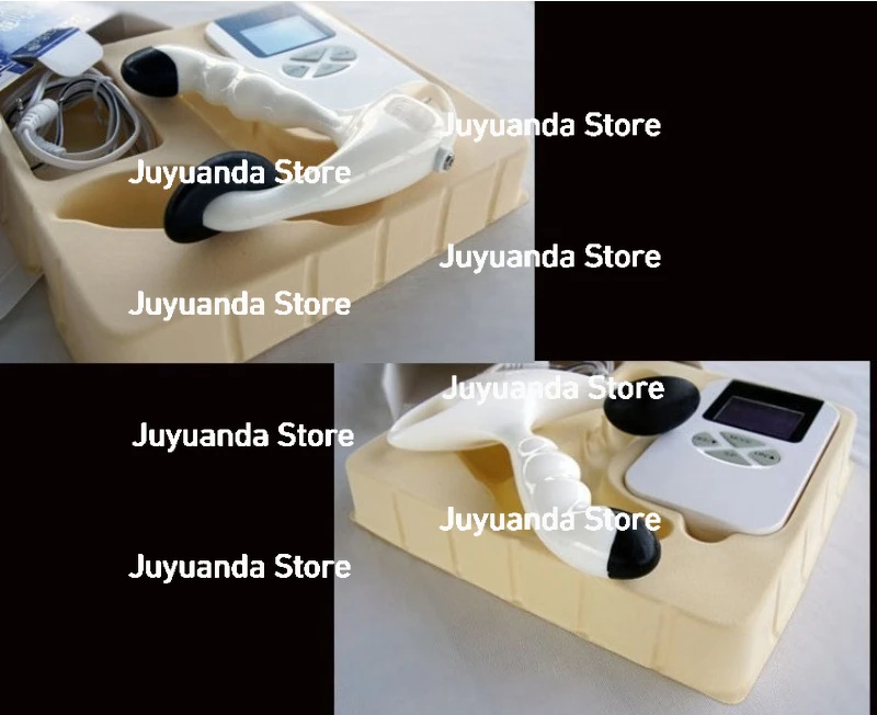 Pulse Vibration Therapy Electric Prostate Massager, Male Prostate Stimulator, Magnetic Therapy, Physical Therapy Instrument,
Pulse Vibration Therapy Electric Prostate Massager, Male Prostate Stimulator, Magnetic Therapy, Physical Therapy Instrument,