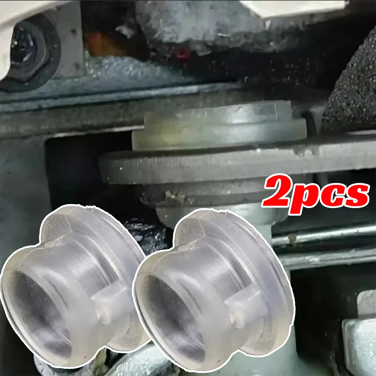 2 шт. для SEAT IbizaToledo, ручной рычаг переключения передач, кабельная втулка, ремонтный комплект, концевая тяга коробки передач, резиновая втулка 1991-1999 гг.
2 шт. для SEAT IbizaToledo, ручной рычаг переключения передач, кабельная втулка, ремонтный комплект, концевая тяга коробки передач, резиновая втулка 1991-1999 гг.