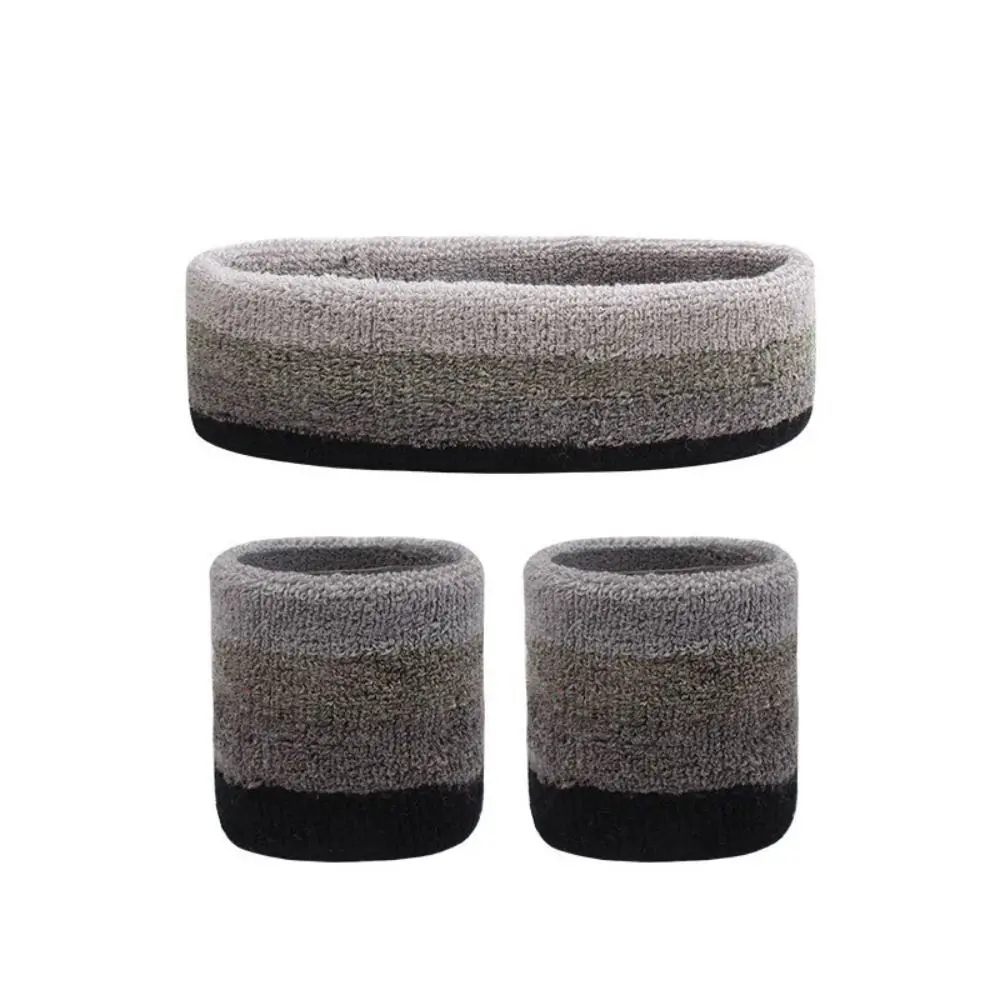 For Women Absorbent Band Basketball Tennis Headwrap Wrist Band Sweat Headband Sweatband Wristband Mens Sports Headband
For Women Absorbent Band Basketball Tennis Headwrap Wrist Band Sweat Headband Sweatband Wristband Mens Sports Headband
