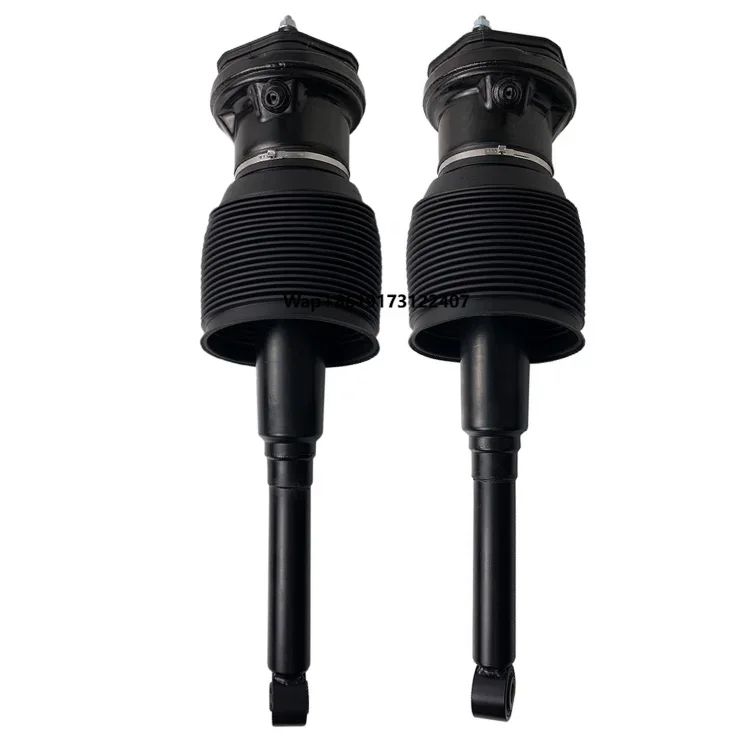 Pair Rear New Suspens Car Shock Absorber for LS430 2001-2006 48090-50130 48080-50130
Pair Rear New Suspens Car Shock Absorber for LS430 2001-2006 48090-50130 48080-50130