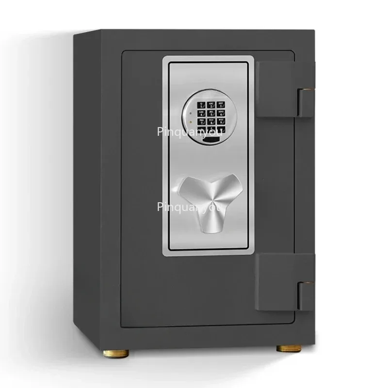 The most useful electronic anti-theft deposit combination lock fire safe
The most useful electronic anti-theft deposit combination lock fire safe