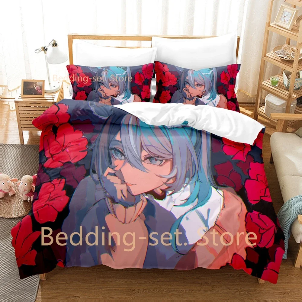 Cartoons Elira Pendora Bedding Set Single Twin Full Queen King Size Bed Set Adult Kid Bedroom Duvet cover Sets For Home Textiles
Cartoons Elira Pendora Bedding Set Single Twin Full Queen King Size Bed Set Adult Kid Bedroom Duvet cover Sets For Home Textiles