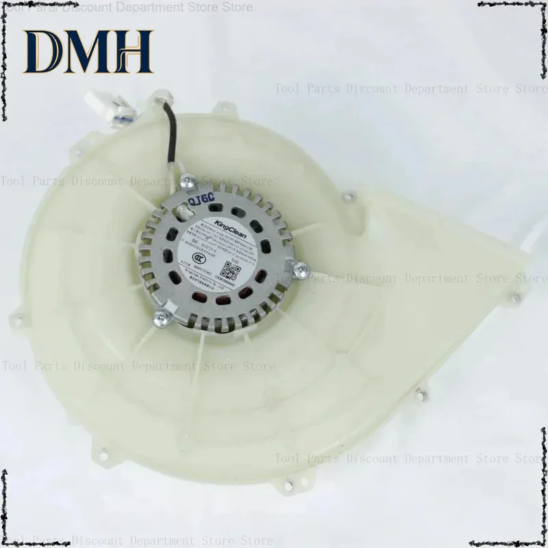 Used Drum Washing XG2072F-0 Drying Fan 1743810000492 Asynchronous Motor
Used Drum Washing XG2072F-0 Drying Fan 1743810000492 Asynchronous Motor