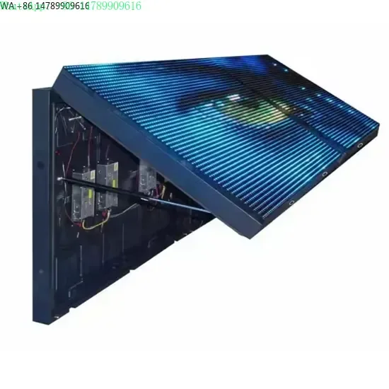 Custom Weatherproof Outdoor LED DisplayOutdoor Sign Front Open Advertising Display P5 Sided Option Cabinet Screen
Custom Weatherproof Outdoor LED DisplayOutdoor Sign Front Open Advertising Display P5 Sided Option Cabinet Screen