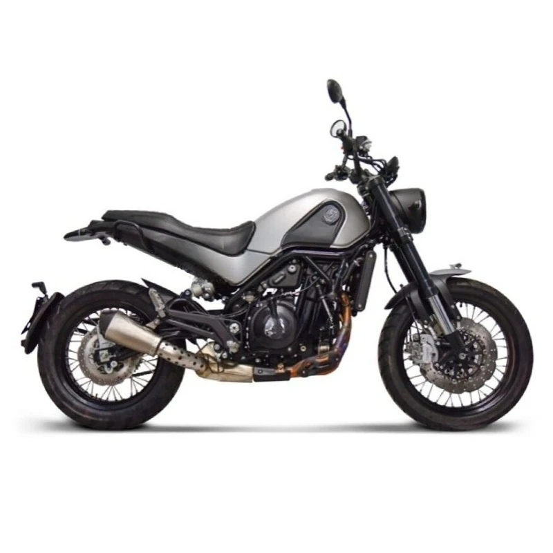 Applicable to Cub 500 exhaust Lion Cub 500 Tem exhaust
Applicable to Cub 500 exhaust Lion Cub 500 Tem exhaust