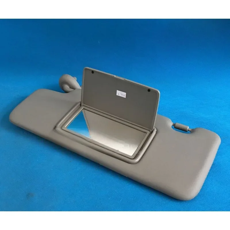 For Honda City 2009 2010 2011 2012 2013 2014 Right Left Sunshade Makeup Mirror
For Honda City 2009 2010 2011 2012 2013 2014 Right Left Sunshade Makeup Mirror