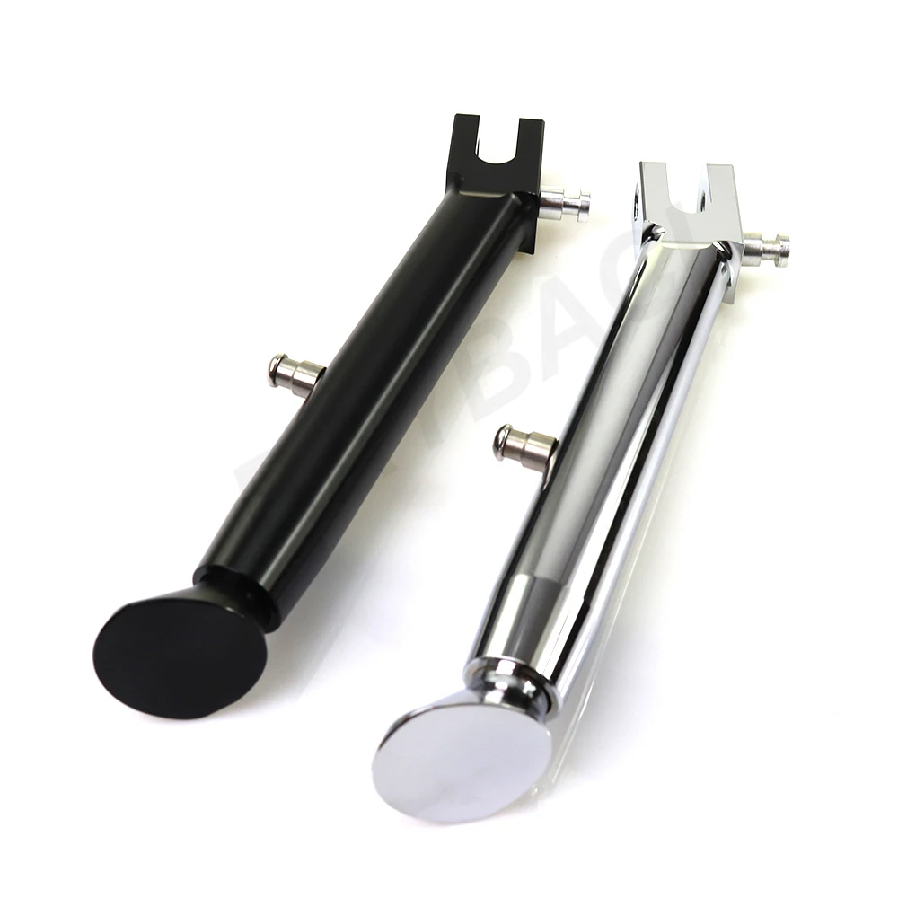 Motorcycle Adjustable Kickstand Foot Side Stand For Kawasaki Ninja ZX-14 ZX-14R ZZR1400 2006-2012 2011 2010 2009 2008 2007
Motorcycle Adjustable Kickstand Foot Side Stand For Kawasaki Ninja ZX-14 ZX-14R ZZR1400 2006-2012 2011 2010 2009 2008 2007