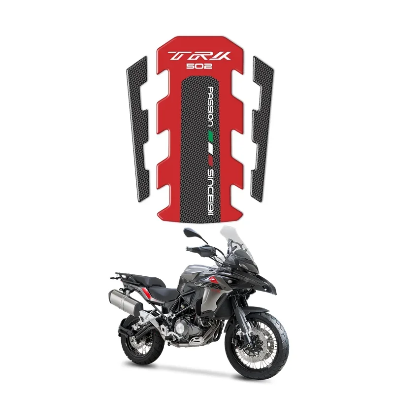 FOR Benelli TRK 502 TRK502 Motorcycle Tank Pad Protector 3D Gel Sticker Decal - Red MOTO
FOR Benelli TRK 502 TRK502 Motorcycle Tank Pad Protector 3D Gel Sticker Decal - Red MOTO