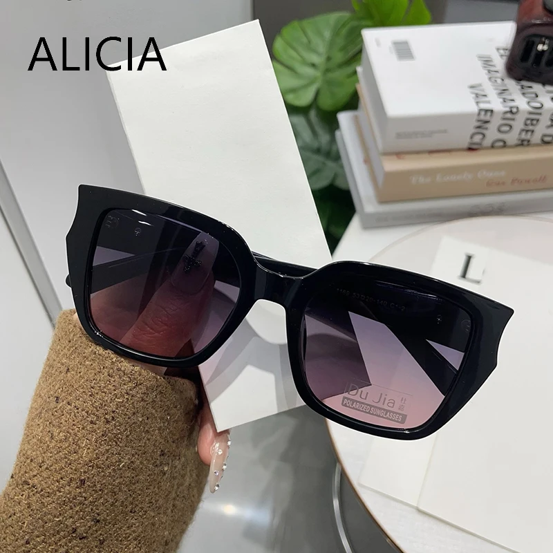 ALICIA новые модные поляризационные ретро солнцезащитные очки кошачий глаз масло для женщин и мужчин UV400 оптические очки по рецепту велосипедные уличные очки
ALICIA новые модные поляризационные ретро солнцезащитные очки кошачий глаз масло для женщин и мужчин UV400 оптические очки по рецепту велосипедные уличные очки