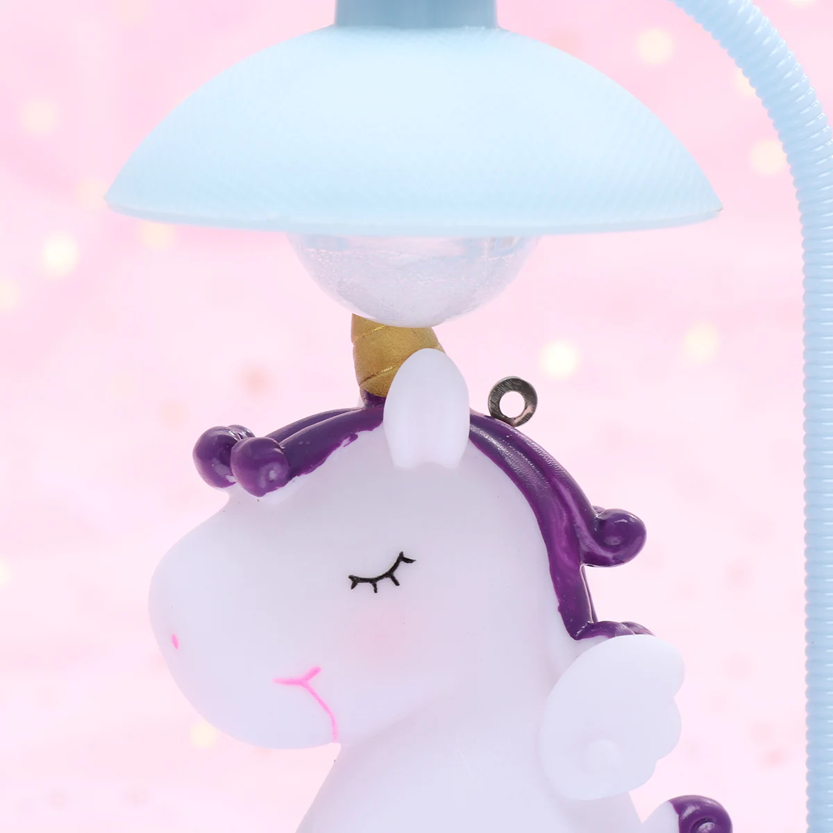 Creative Unicorn Music Night Light Pink Home Decor Lamp Desktop Decorative Light For Bedroom Room Office Baby Room Lightweight
Creative Unicorn Music Night Light Pink Home Decor Lamp Desktop Decorative Light For Bedroom Room Office Baby Room Lightweight