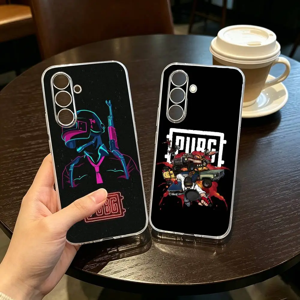 For P-PUBG Game Phone Case For SamsungA10,12,20,21S,30,31,40,50,51,52,70,71 Transparent Cover
For P-PUBG Game Phone Case For SamsungA10,12,20,21S,30,31,40,50,51,52,70,71 Transparent Cover