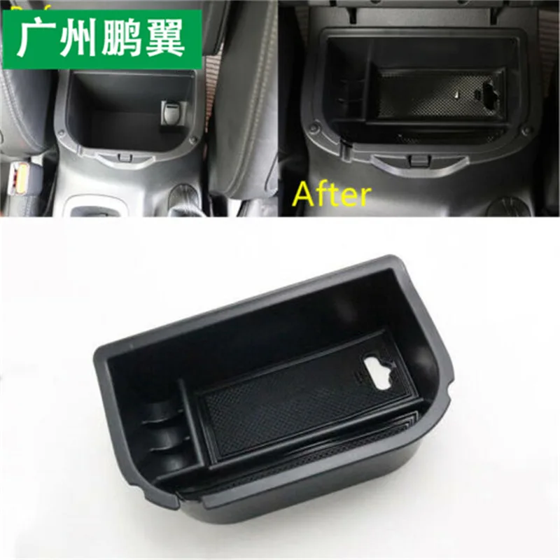 For Nissan Navara 2015-2019 model armrest box storage box interior modification storage box accessories
For Nissan Navara 2015-2019 model armrest box storage box interior modification storage box accessories