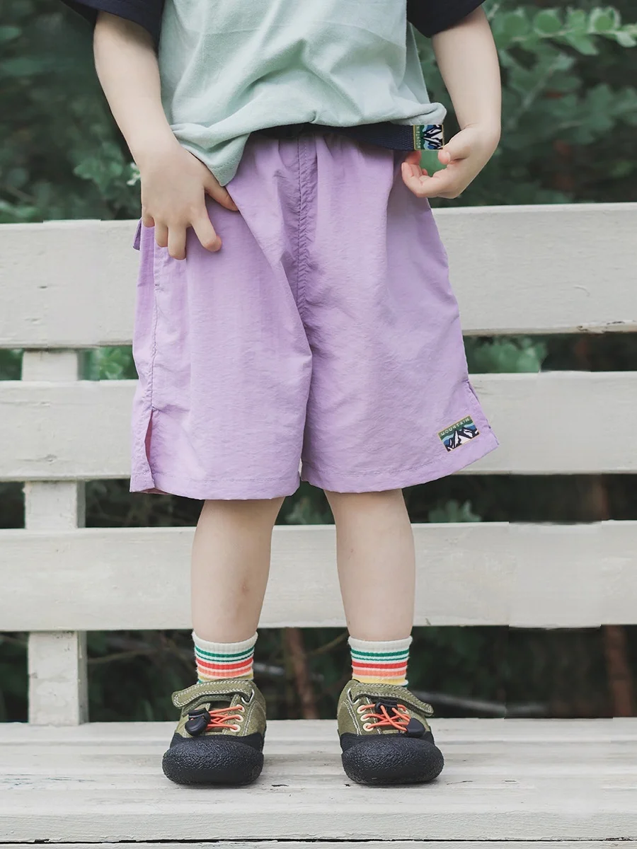 Outdoor Camping Short Pants for Girls Summer New Loose Five-Point Casual Straight Leg Polyester Fiber Soft Processing Quick Dry
Outdoor Camping Short Pants for Girls Summer New Loose Five-Point Casual Straight Leg Polyester Fiber Soft Processing Quick Dry