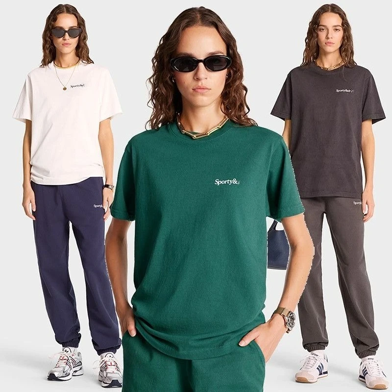 Summer New Women Cotton Round Neck Short Sleeve T Shirt Letter Print Casual Tee
Summer New Women Cotton Round Neck Short Sleeve T Shirt Letter Print Casual Tee