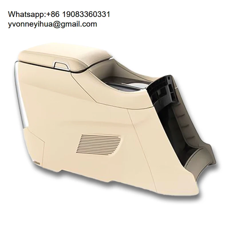 Подлокотник для Toyota Alphard 20 серии, модернизированный до 35 серии, подходит для моделей 2008-2014 годов выпуска.
Подлокотник для Toyota Alphard 20 серии, модернизированный до 35 серии, подходит для моделей 2008-2014 годов выпуска.