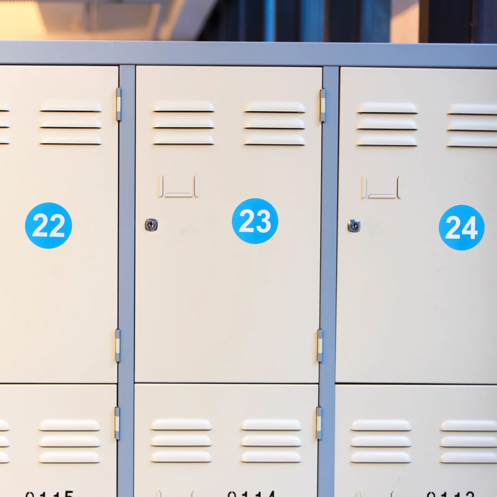 Number Labels Self-Adhesive Stickers For Organization Identification Labels On Walls Doors Windows Envelopes Diy
Number Labels Self-Adhesive Stickers For Organization Identification Labels On Walls Doors Windows Envelopes Diy