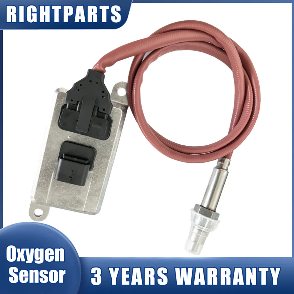 8983528480 89835-28480 A2C12208000-283 NOx Sensor For Isuzu 6HK1 FVR Truck Nitrogen Oxide Sensor
8983528480 89835-28480 A2C12208000-283 NOx Sensor For Isuzu 6HK1 FVR Truck Nitrogen Oxide Sensor