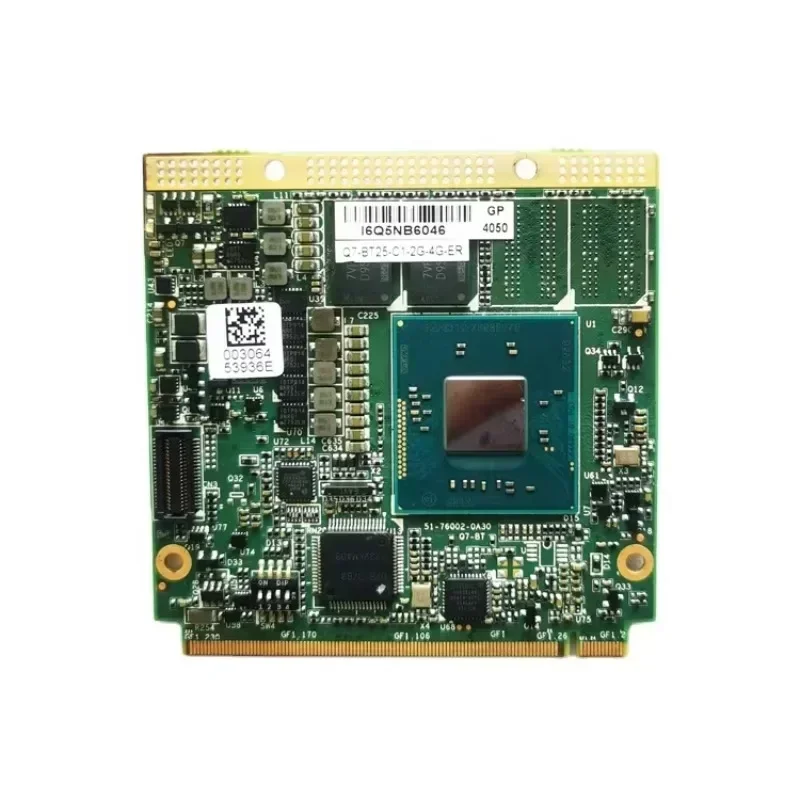 Direct Sales Industrial Motherboard Card Module Main Board Mainboard Original Stock
Direct Sales Industrial Motherboard Card Module Main Board Mainboard Original Stock