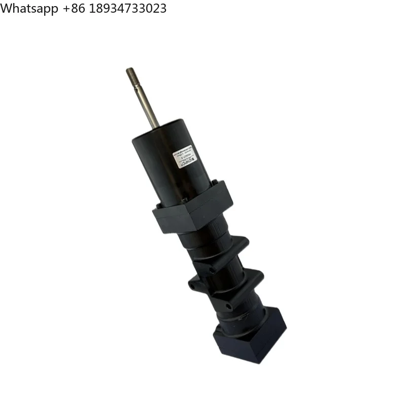 Пневматический цилиндр по индивидуальному заказу, 8-позиционный воздушный цилиндр
Пневматический цилиндр по индивидуальному заказу, 8-позиционный воздушный цилиндр