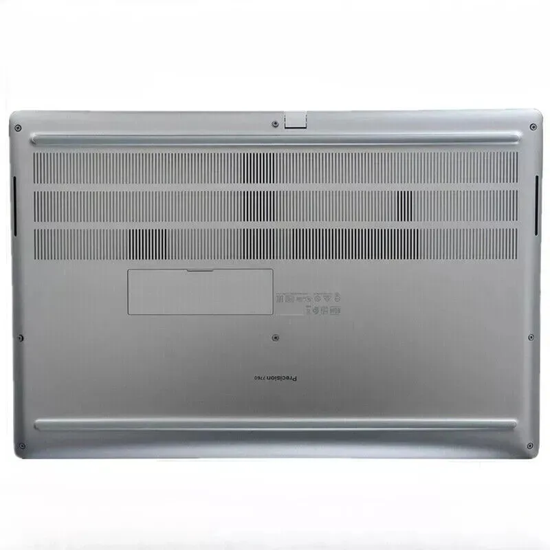 Z For Dell Precision 7760 M7760 Lower Case Bottom base D shell Cover KV0XM 0KV0XM
Z For Dell Precision 7760 M7760 Lower Case Bottom base D shell Cover KV0XM 0KV0XM