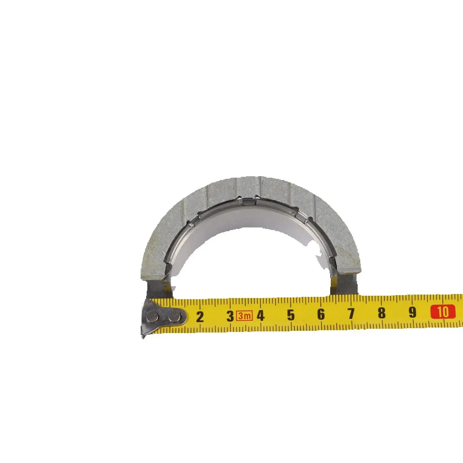 1Set Main Rod Bearings Oversize 0.25mm FOR BMW 118i 120i 220i 320i B48 2014-2020 Engine Parts
1Set Main Rod Bearings Oversize 0.25mm FOR BMW 118i 120i 220i 320i B48 2014-2020 Engine Parts