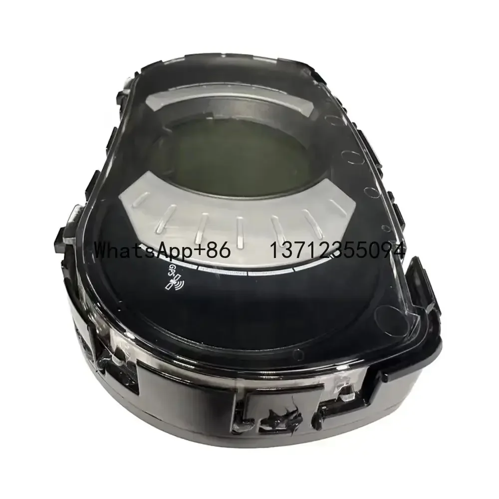 New Condition LCD Speedometer Gauge Cluster Instrument for SeaDoo GTX RXP RXT Models 278003578 278003580 278003101
New Condition LCD Speedometer Gauge Cluster Instrument for SeaDoo GTX RXP RXT Models 278003578 278003580 278003101