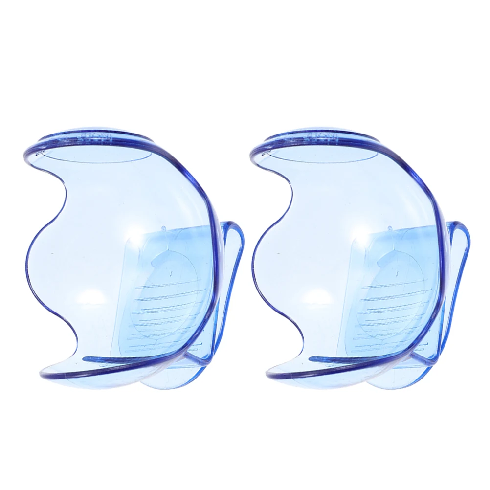 2Pcs Tennis Ball Holder Launcher Sky Blue Portable Clips for Waistband Training Tools Accessories Tennis Supplies
2Pcs Tennis Ball Holder Launcher Sky Blue Portable Clips for Waistband Training Tools Accessories Tennis Supplies