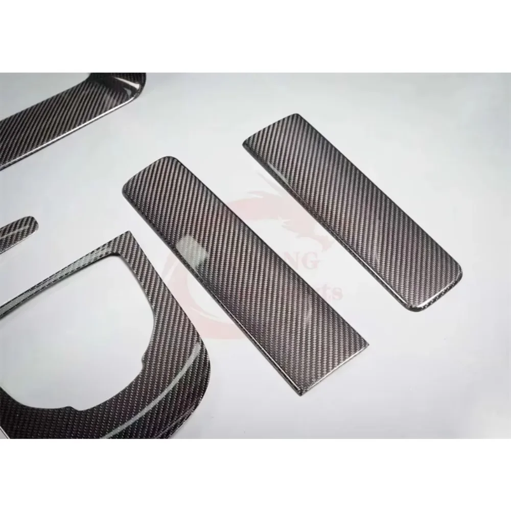 Dry Carbon Fiber Interior For G Class W464 G500 G63 Dry Carbon Fiber Interiors Car Interior!!
Dry Carbon Fiber Interior For G Class W464 G500 G63 Dry Carbon Fiber Interiors Car Interior!!