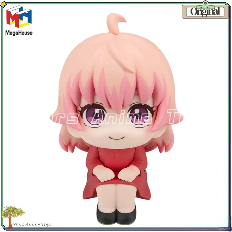 【Предпродажа】Оригинальные MegaHouse Look Up WITCH WATCH Коллекция NICO WAKATSUKI Аниме Фигурки
【Предпродажа】Оригинальные MegaHouse Look Up WITCH WATCH Коллекция NICO WAKATSUKI Аниме Фигурки