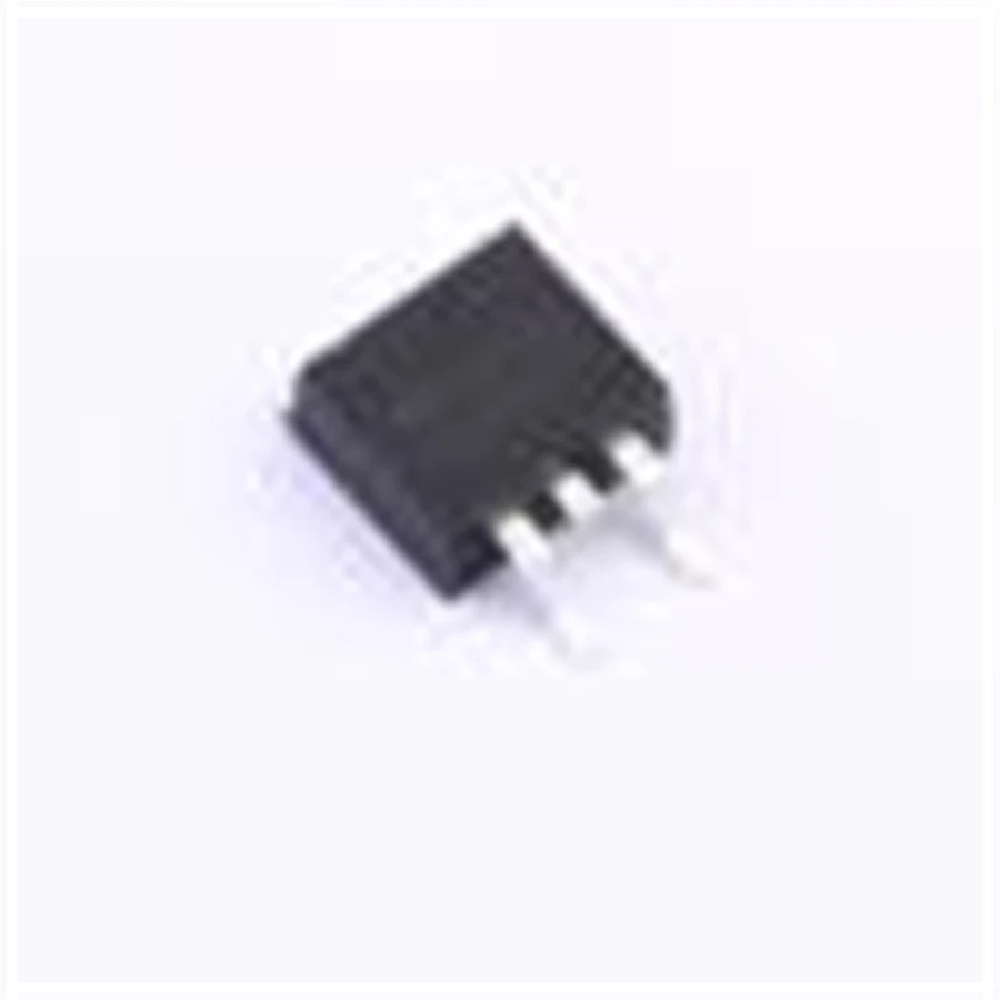 10PCS/LOT CSD19535KTT (MOSFET)
10PCS/LOT CSD19535KTT (MOSFET)