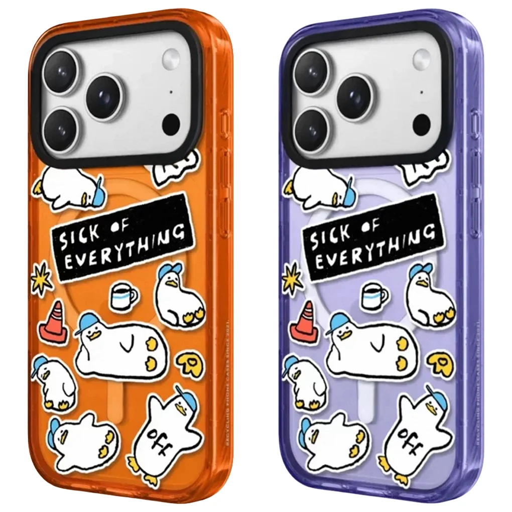 511128 Acrylic Magnetic Case: Compatible With IPhone 17 16 15 14 13 12 Pro Max 17 Air
511128 Acrylic Magnetic Case: Compatible With IPhone 17 16 15 14 13 12 Pro Max 17 Air